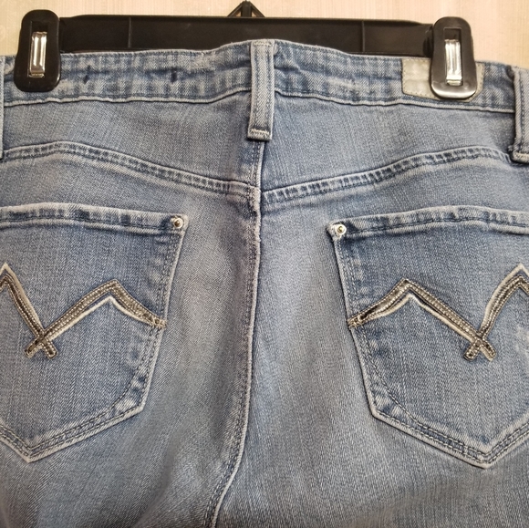 Vigoss Jean's Size 13 - Picture 4 of 6